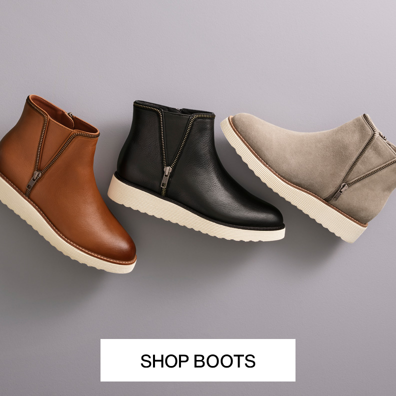 Shop Women's Boots